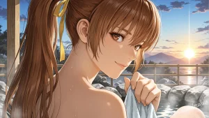 may_rain - kasumiDead or Alive Patreon - Page 16