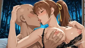 may_rain - kasumiDead or Alive Patreon - Page 60