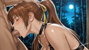 may_rain - kasumiDead or Alive Patreon - Page 69