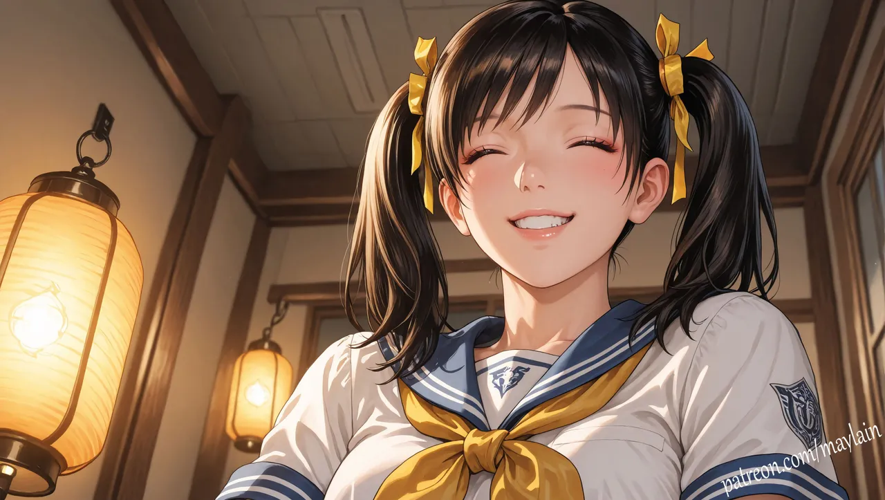 may rain Ling Xiaoyu Tekken Patreon - Image 12