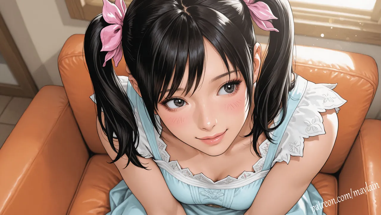 may rain Ling Xiaoyu Tekken Patreon - Image 3