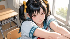 may rain Ling Xiaoyu Tekken Patreon - Page 13