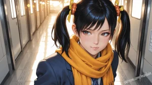 may rain Ling Xiaoyu Tekken Patreon - Page 14