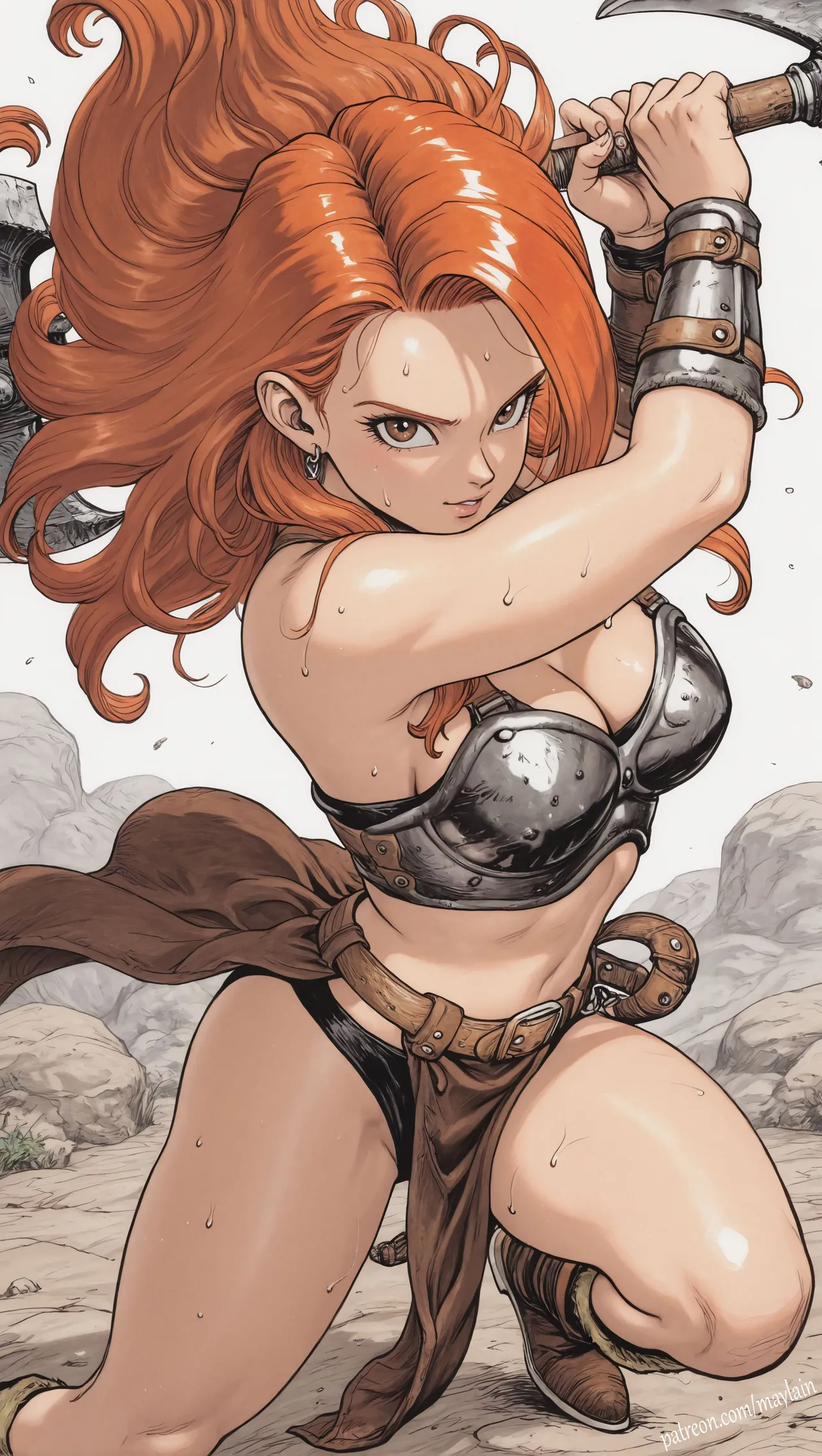 may_rain - part4.0Patreon - Image 1