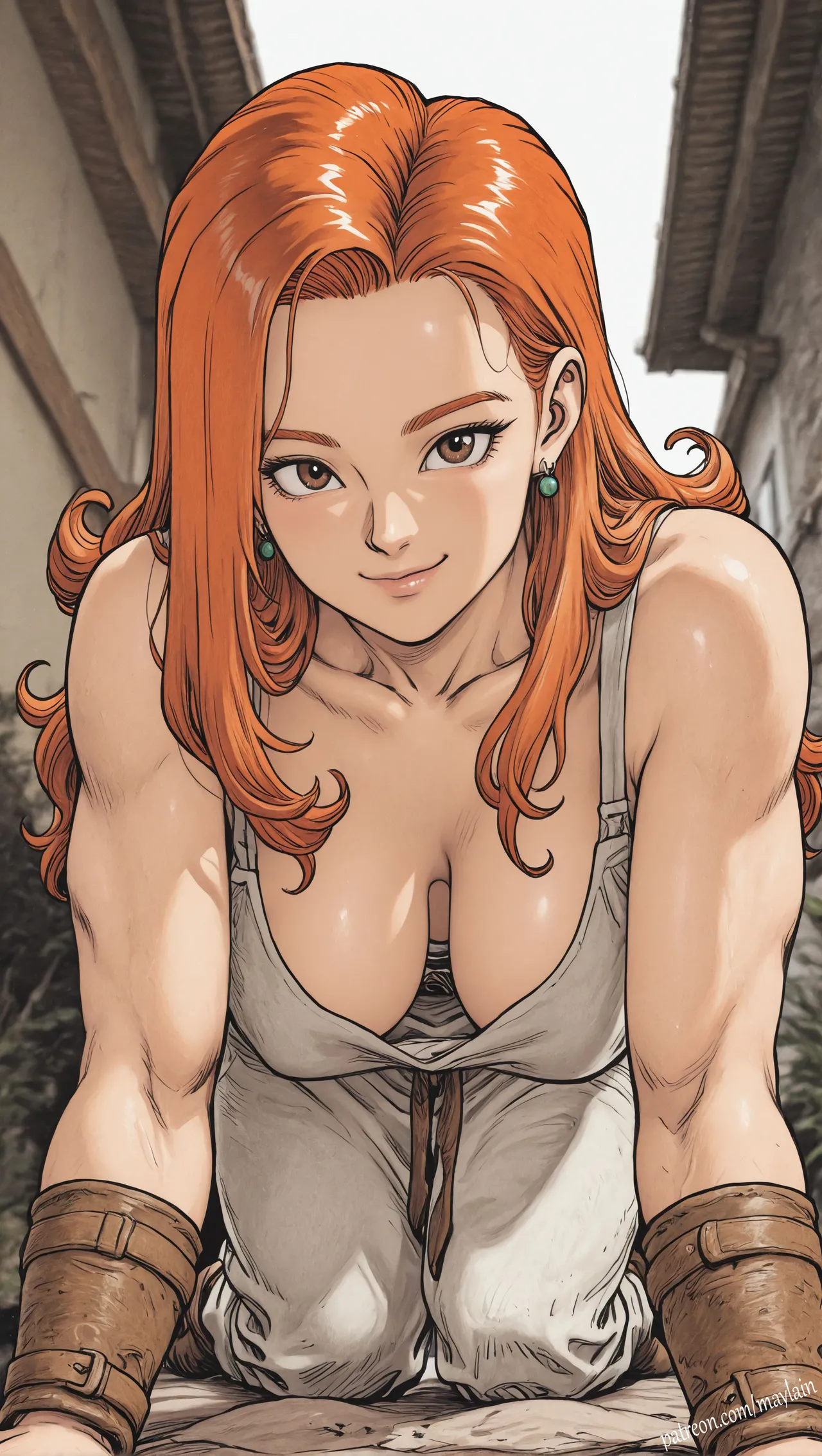 may_rain - part4.0Patreon - Image 12