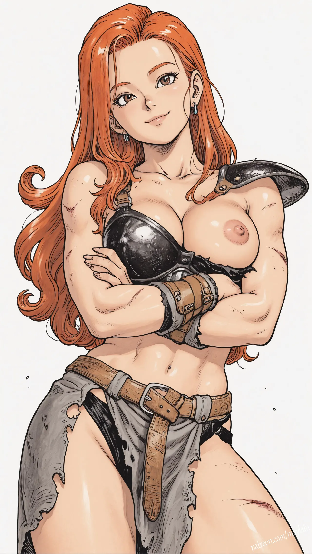 may_rain - part4.0Patreon - Image 13