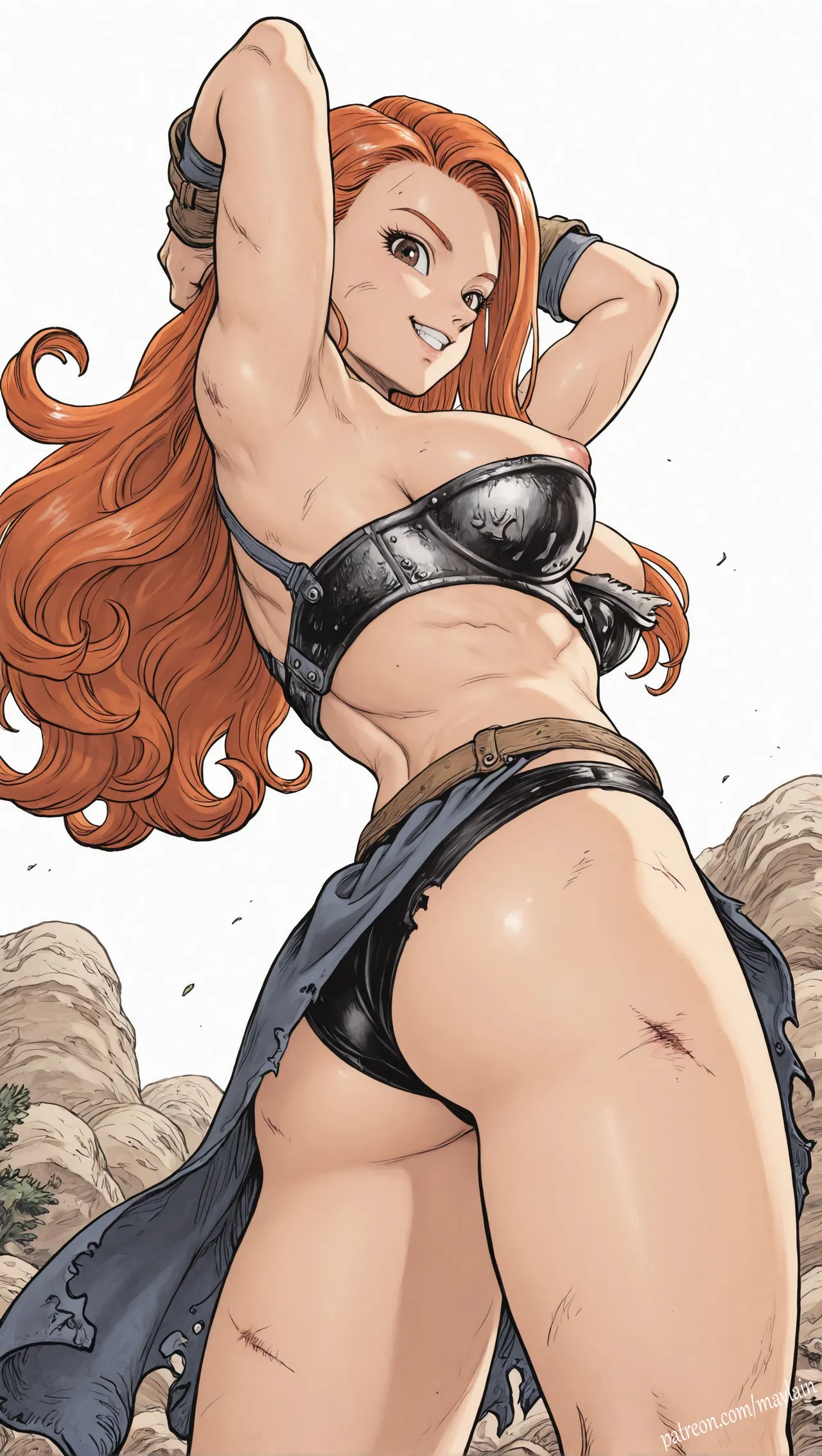 may_rain - part4.0Patreon - Image 15