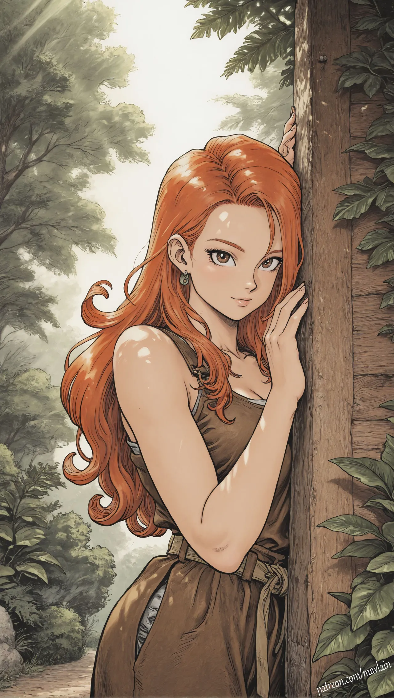 may_rain - part4.0Patreon - Image 2