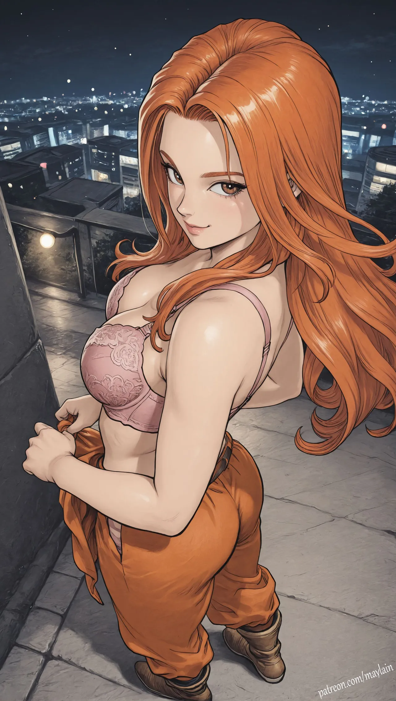 may_rain - part4.0Patreon - Image 3