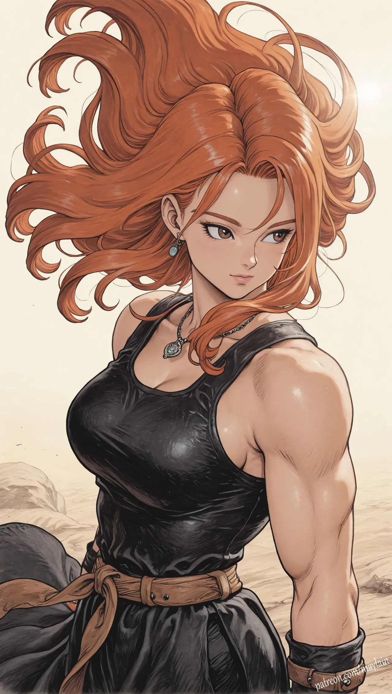 may_rain - part4.0Patreon - Image 6