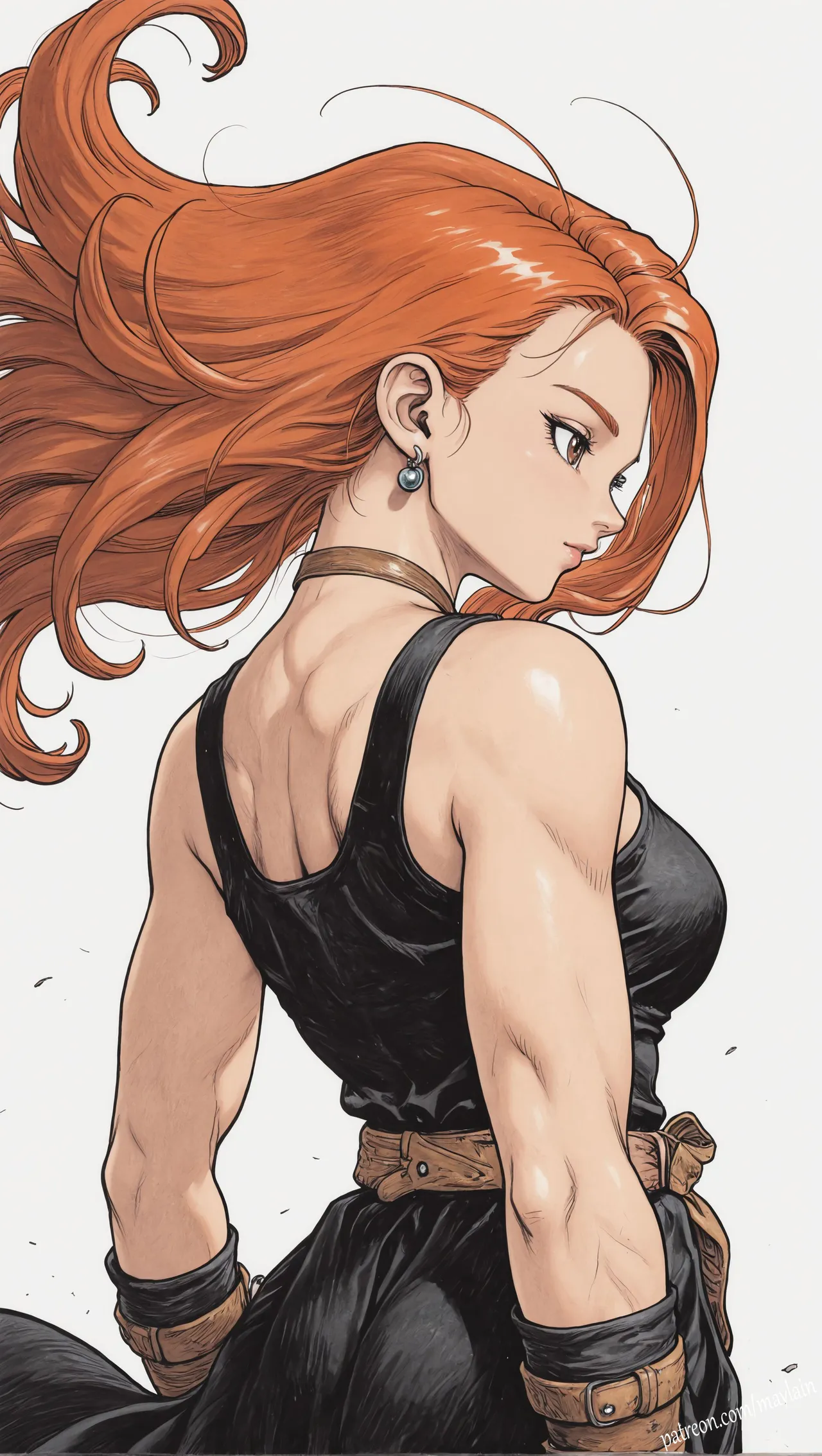 may_rain - part4.0Patreon - Image 7