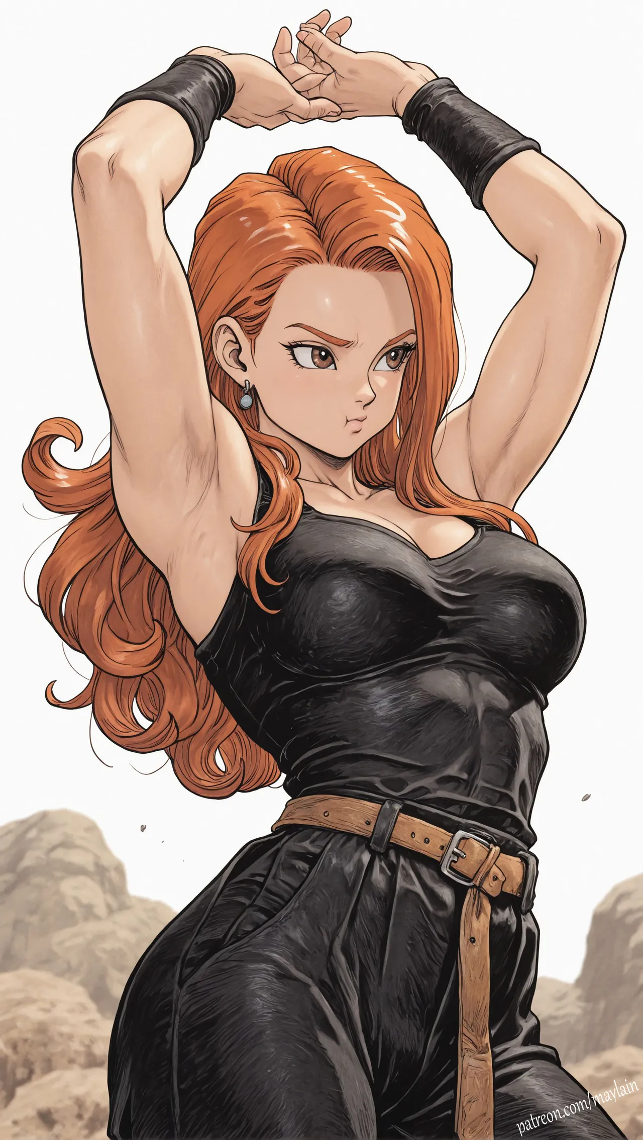 may_rain - part4.0Patreon - Image 8