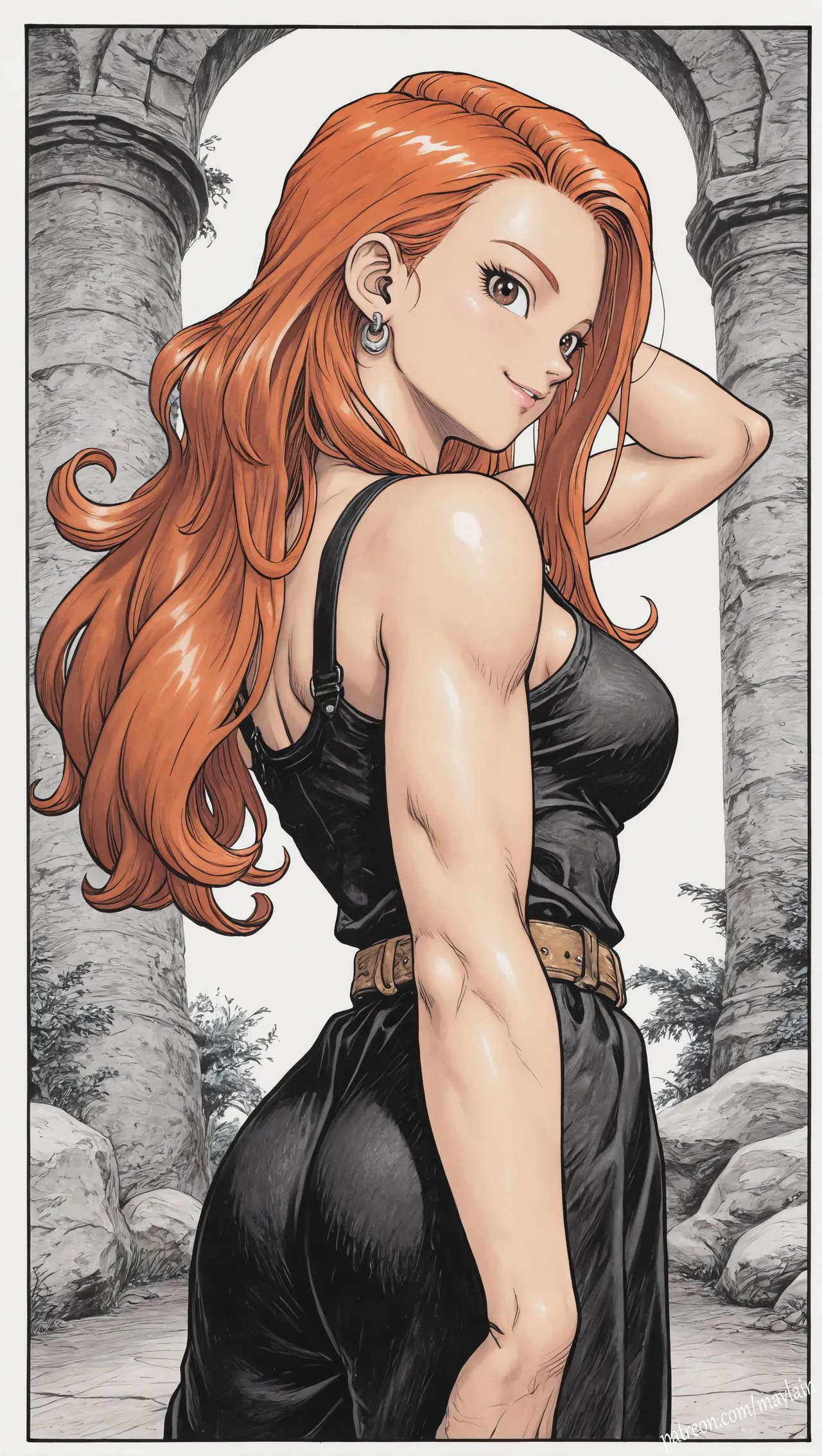 may_rain - part4.0Patreon - Image 9