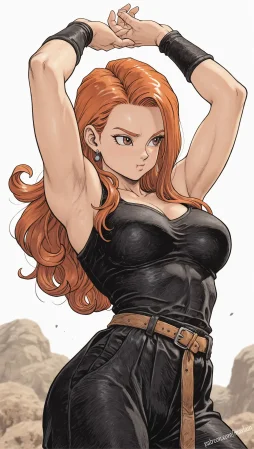 may_rain - part4.0Patreon - Page 8