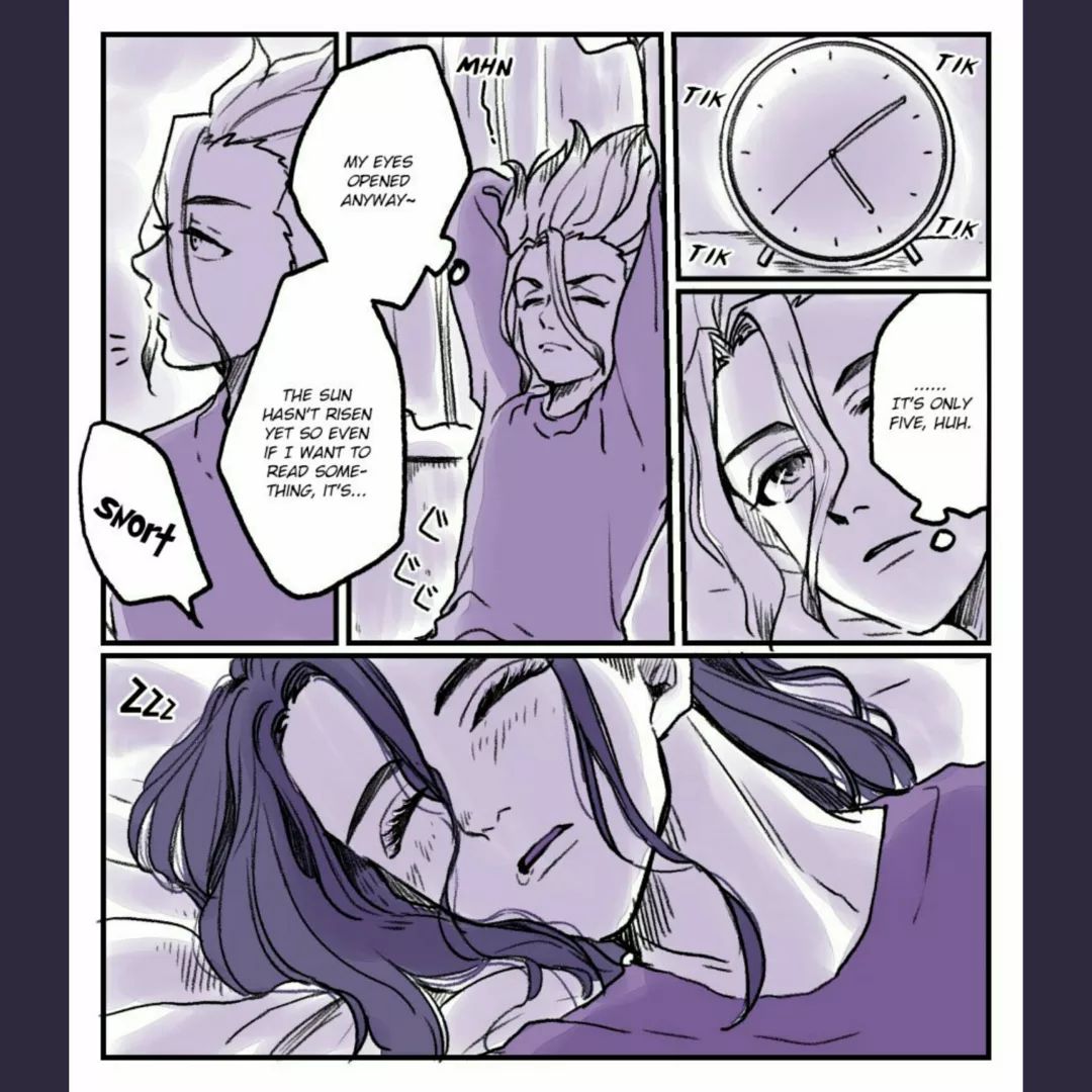 Maya TsukaSen Log Dr.STONE - Image 20