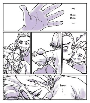 Maya TsukaSen Log Dr.STONE - Page 10