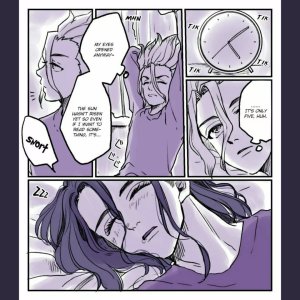 Maya TsukaSen Log Dr.STONE - Page 20