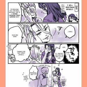 Maya TsukaSen Log Dr.STONE - Page 26