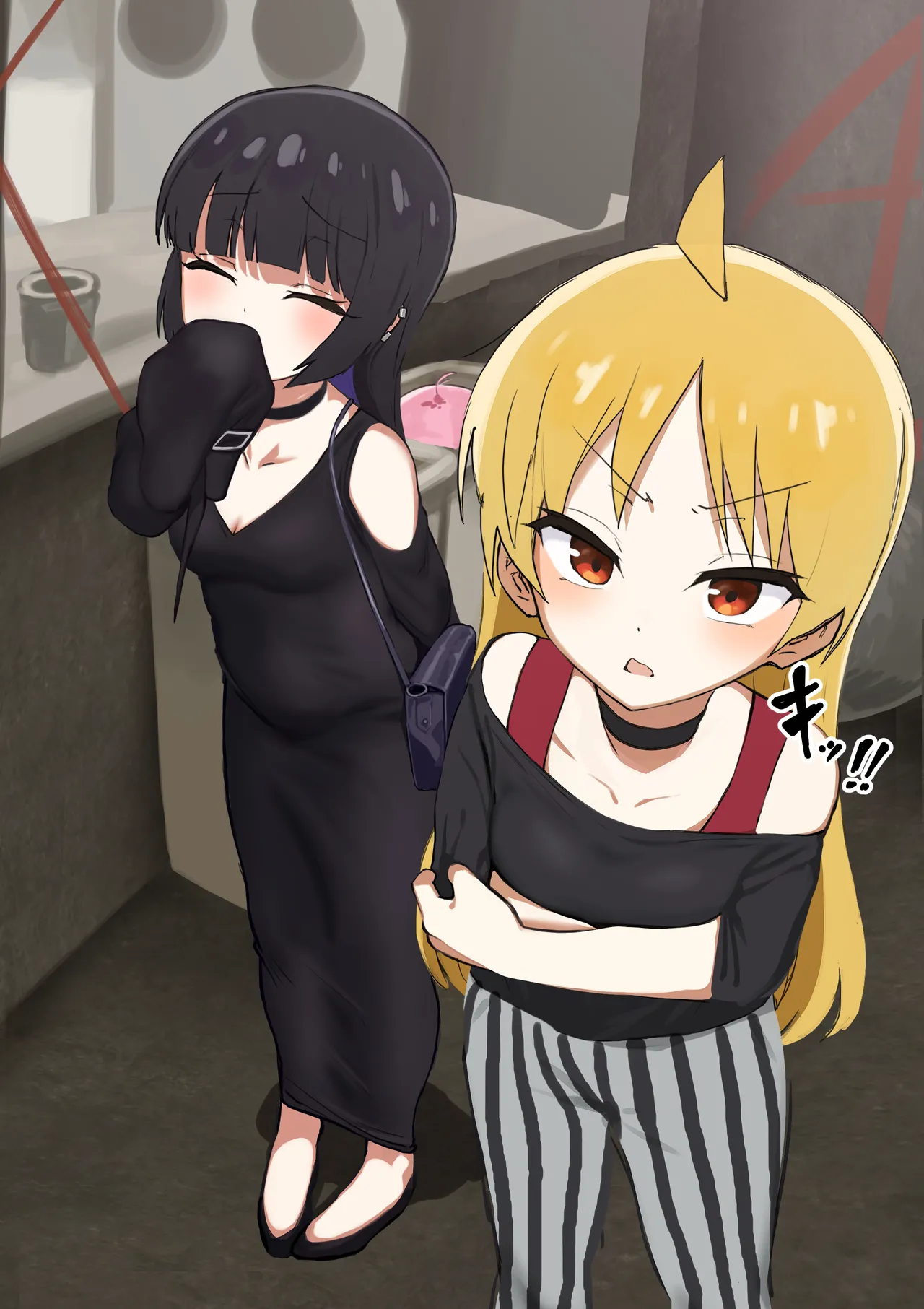 mayo SeikaPA 中文 柠檬水汉化组 - Image 17