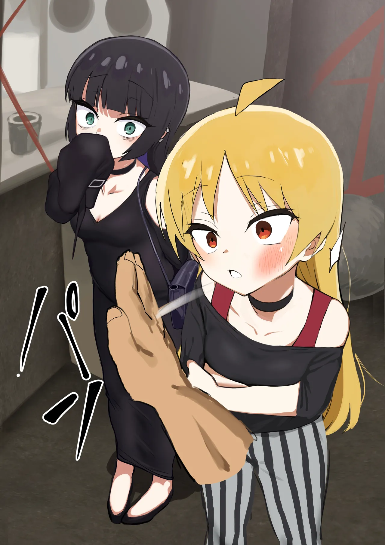 mayo SeikaPA 中文 柠檬水汉化组 - Image 18