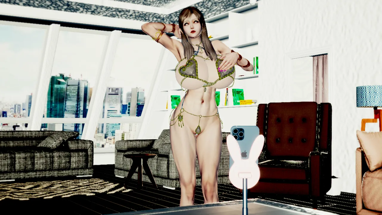 mazibao 百花谷超sss琴音女师之殇 - Image 1