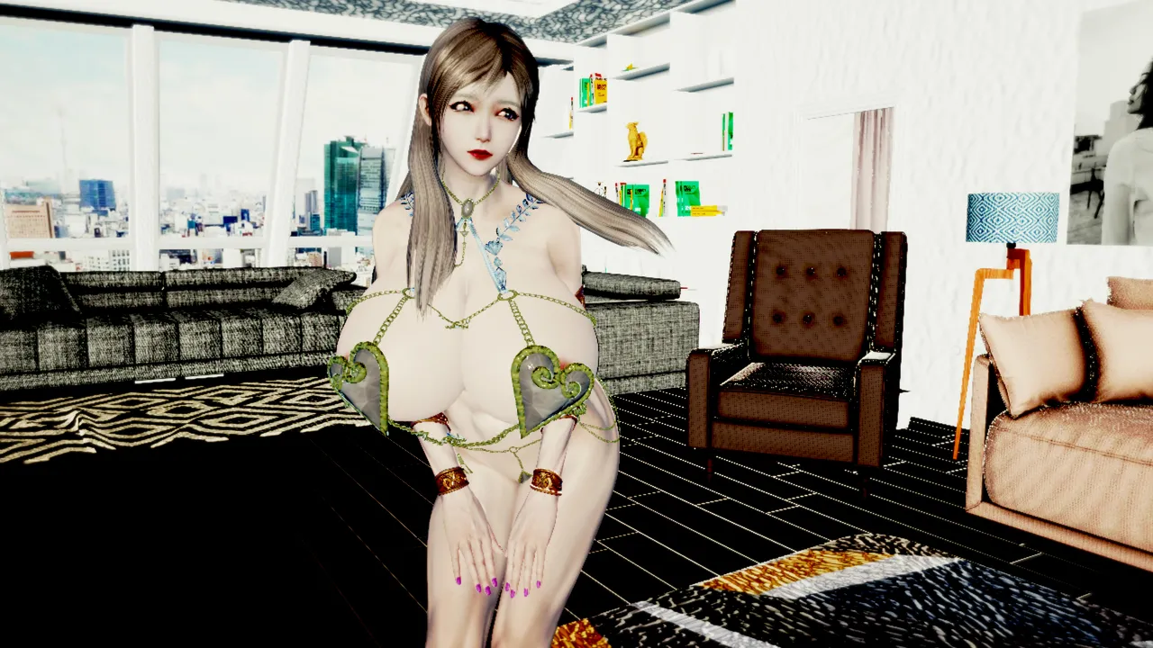 mazibao 百花谷超sss琴音女师之殇 - Image 15