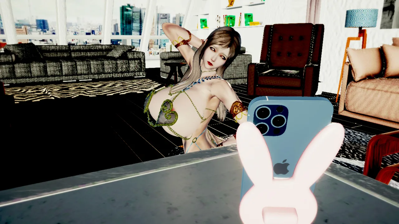 mazibao 百花谷超sss琴音女师之殇 - Image 5