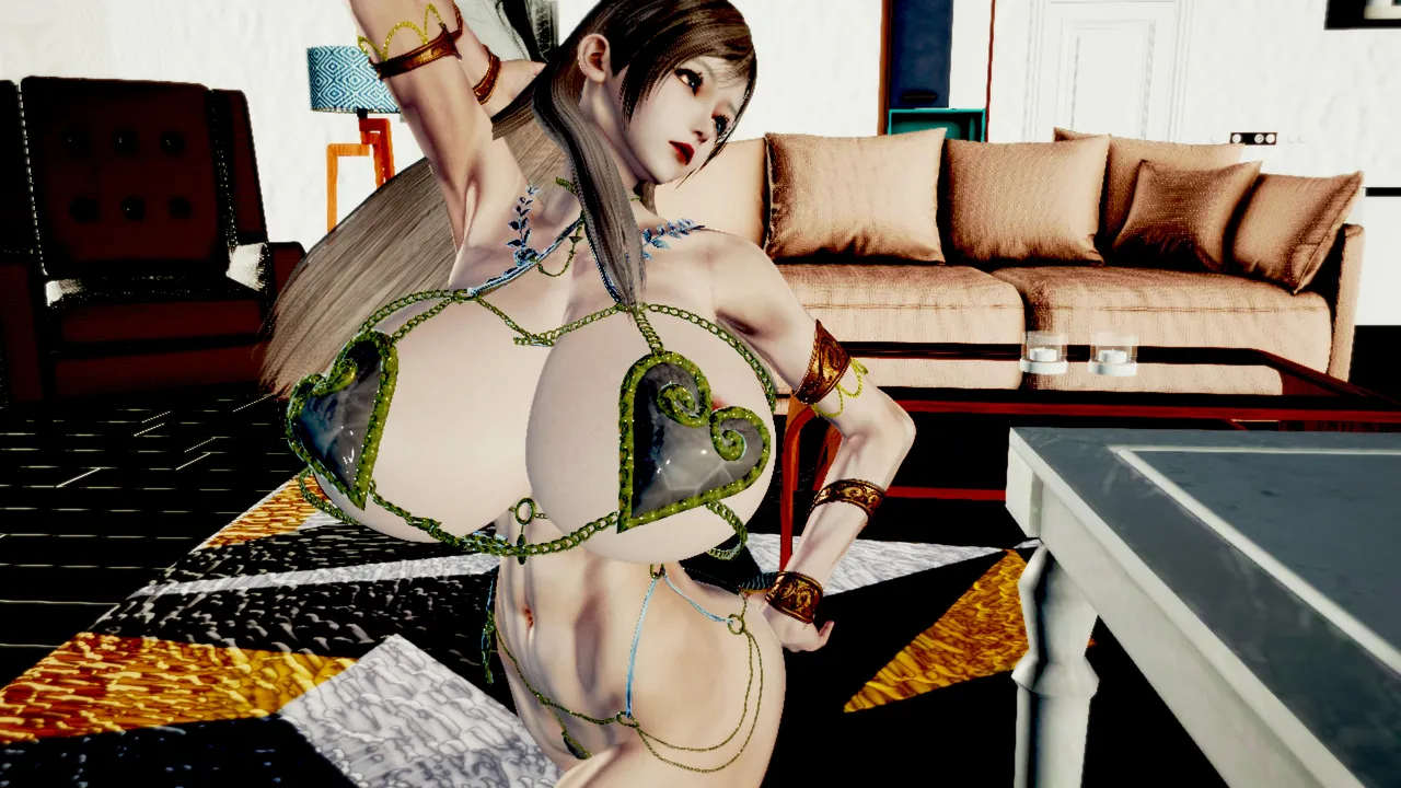 mazibao 百花谷超sss琴音女师之殇 - Image 7