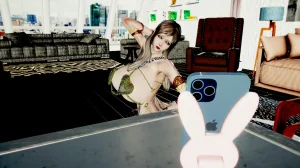 mazibao 百花谷超sss琴音女师之殇 - Page 5