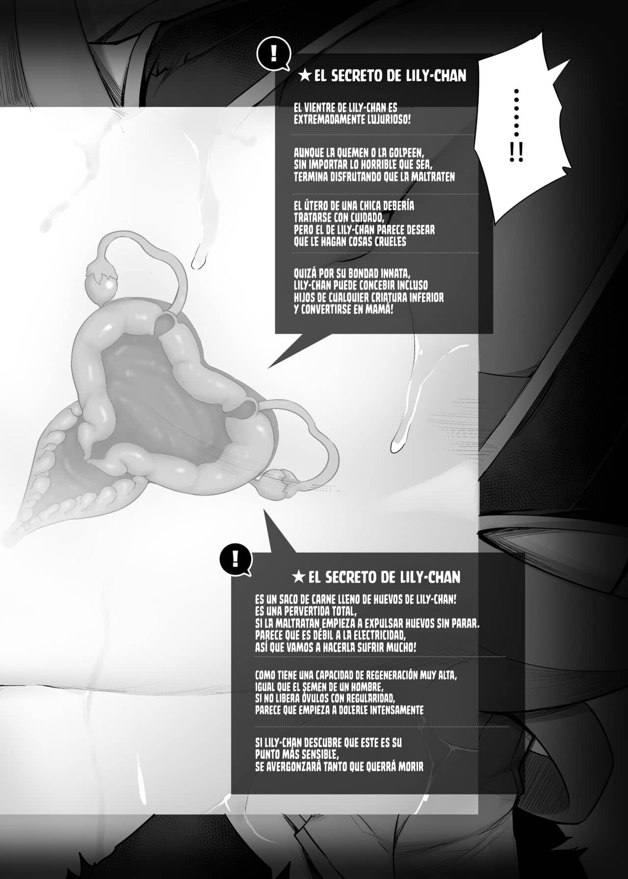 Mazo Neko x Mahou Shoujo Aku no Mahou Shoujo ga, Seigi no Mahou Shoujo ni Kubiwa o Tsukete Kawarecchau Manga - Image 15