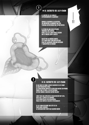 Mazo Neko x Mahou Shoujo Aku no Mahou Shoujo ga, Seigi no Mahou Shoujo ni Kubiwa o Tsukete Kawarecchau Manga - Page 15