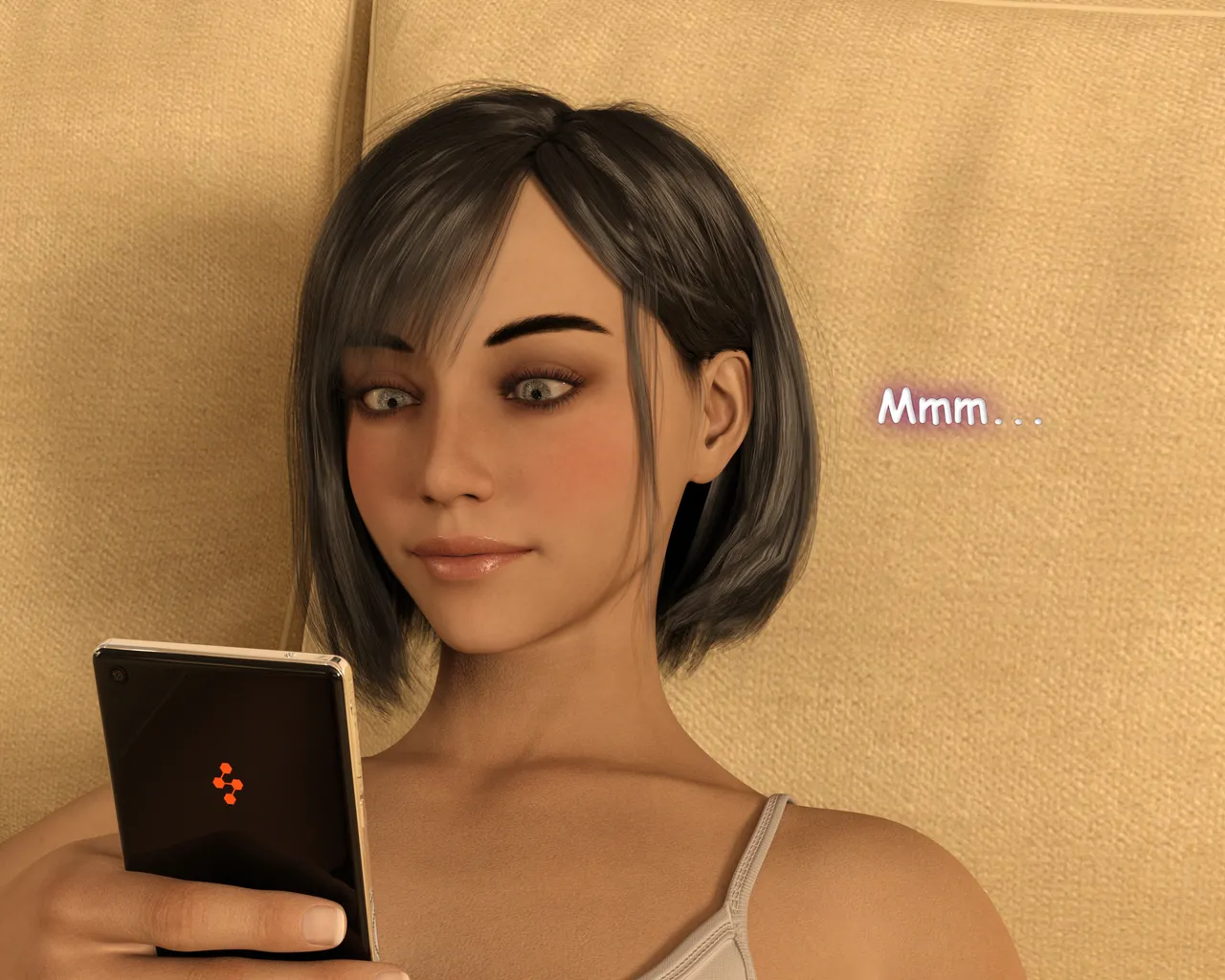 mbsart mob1usart Strange App Part 1 - Image 12