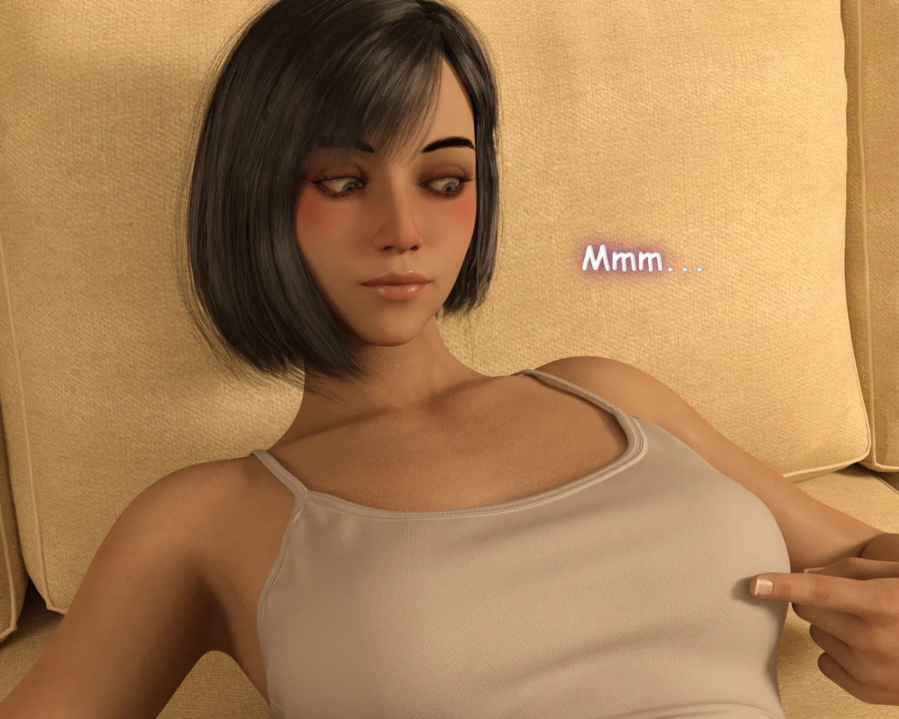 mbsart mob1usart Strange App Part 1 - Image 16