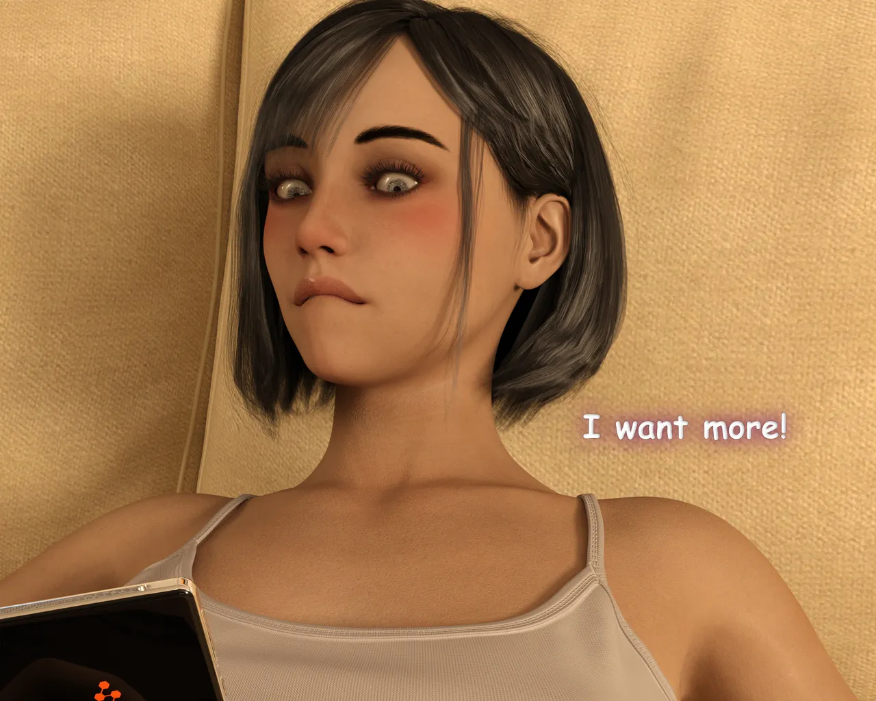 mbsart mob1usart Strange App Part 1 - Image 18