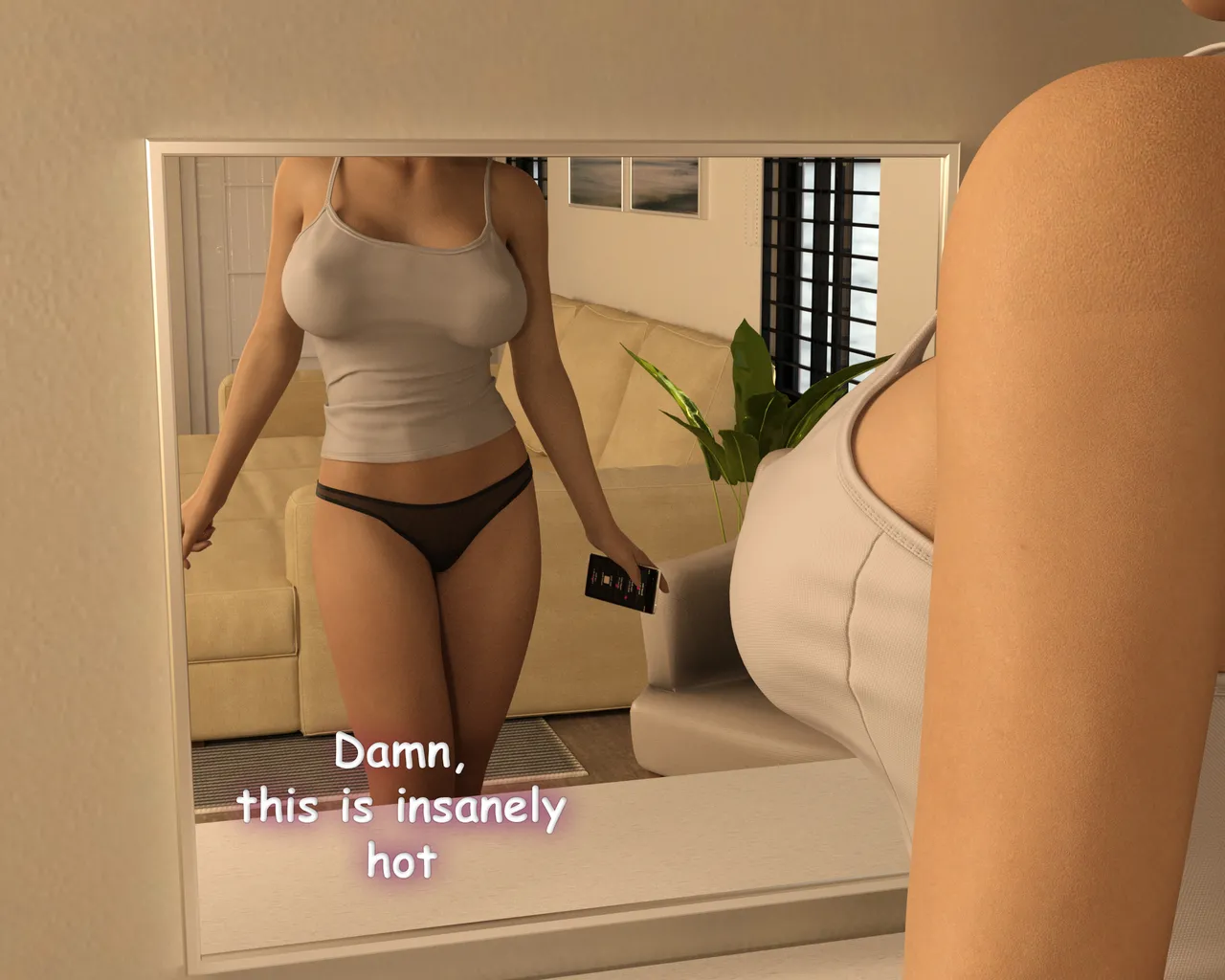 mbsart mob1usart Strange App Part 1 - Image 23