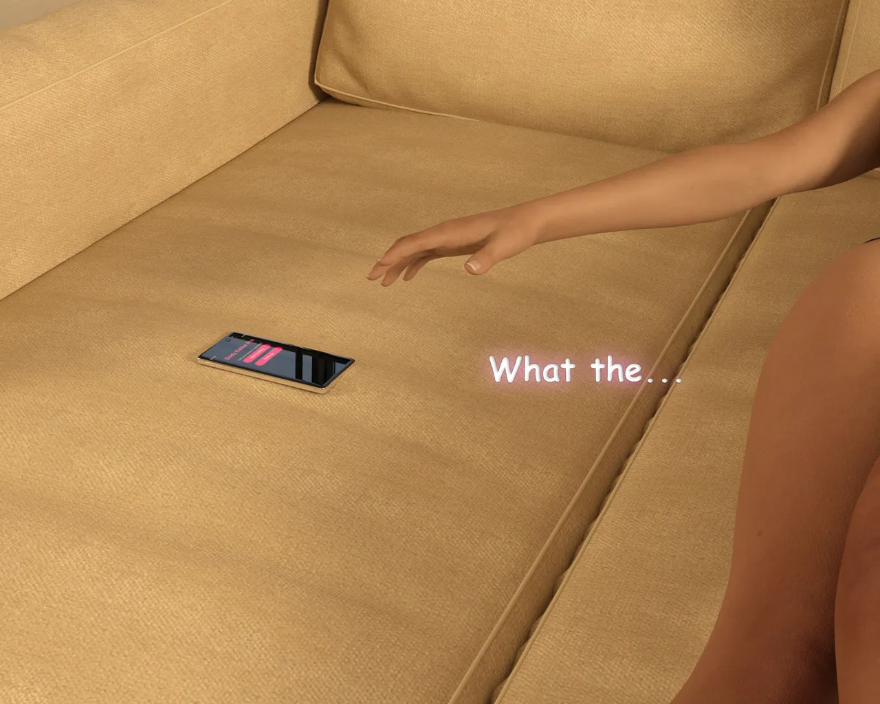 mbsart mob1usart Strange App Part 1 - Image 4