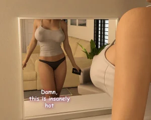 mbsart mob1usart Strange App Part 1 - Page 23