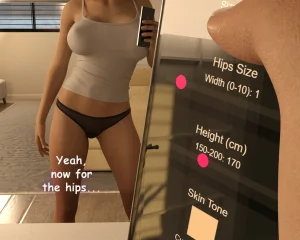 mbsart mob1usart Strange App Part 1 - Page 24