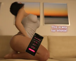 mbsart mob1usart Strange App Part 1 - Page 29