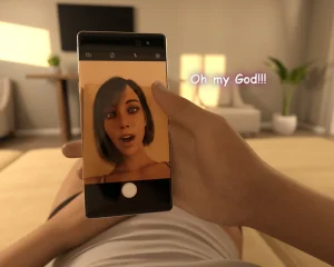 mbsart mob1usart Strange App Part 1 - Page 9