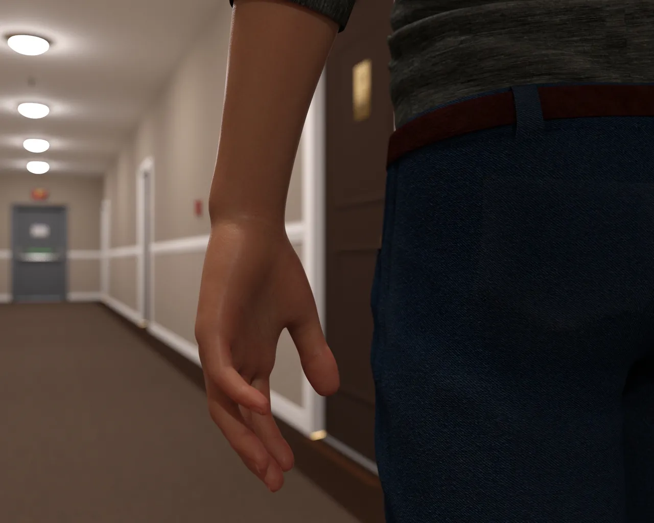 mbsart mob1usart Strange App Part 3 - Image 1