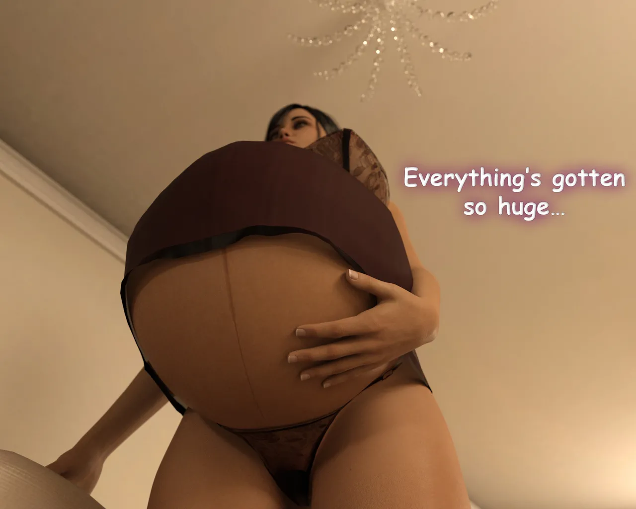 mbsart mob1usart Strange App Part 3 - Image 11