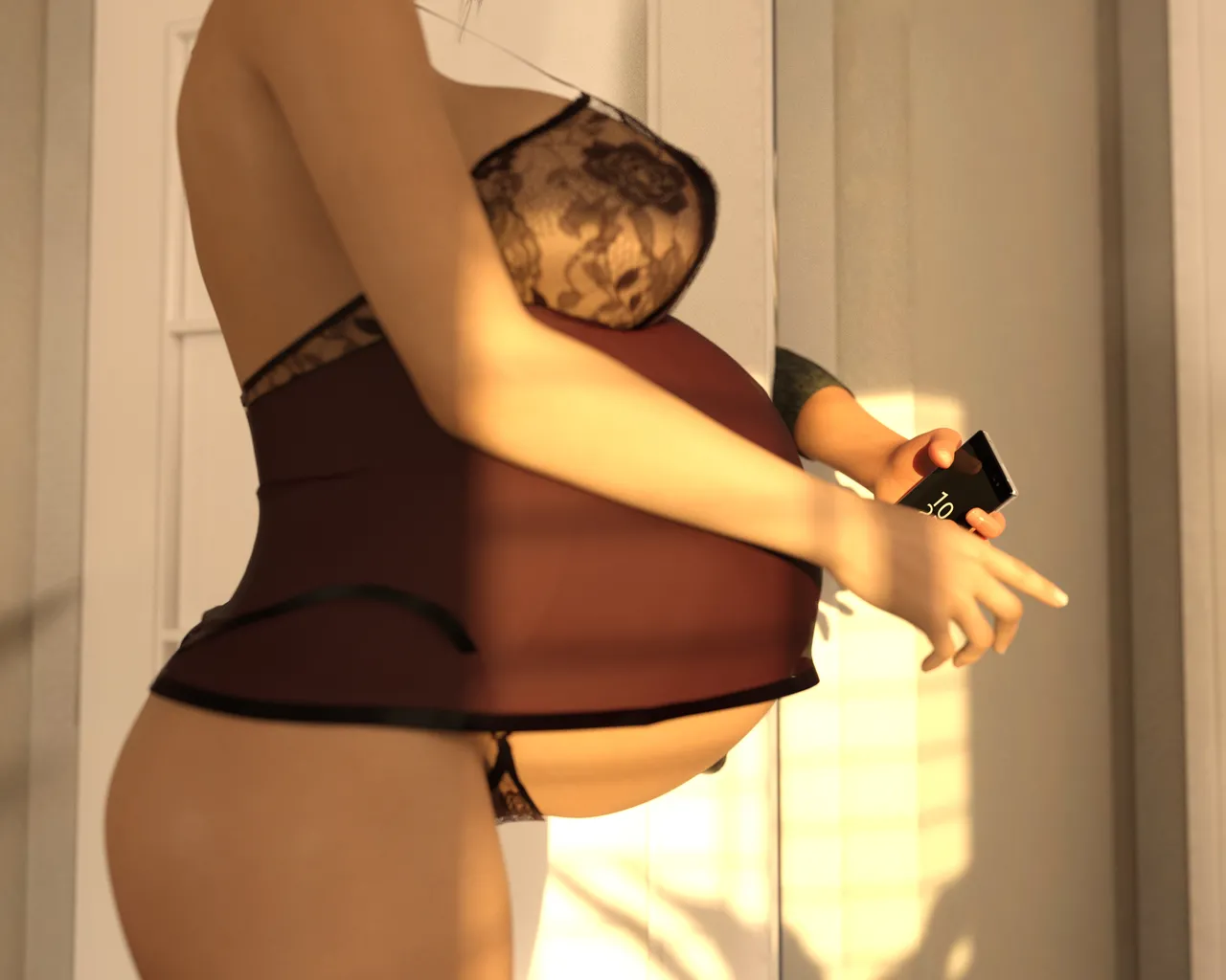 mbsart mob1usart Strange App Part 3 - Image 15