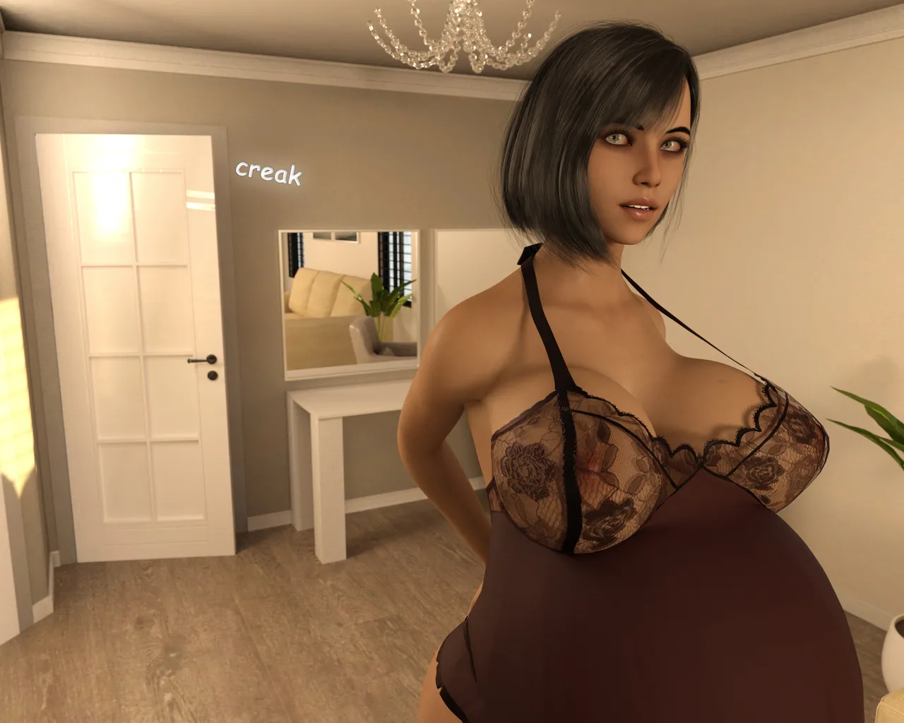 mbsart mob1usart Strange App Part 3 - Image 18