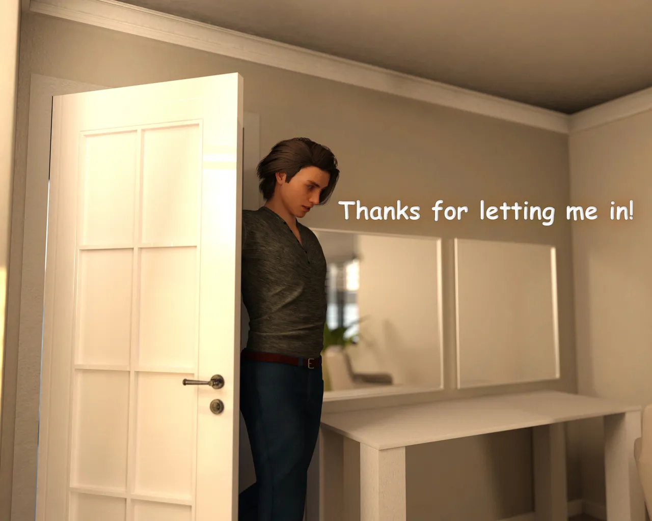 mbsart mob1usart Strange App Part 3 - Image 19