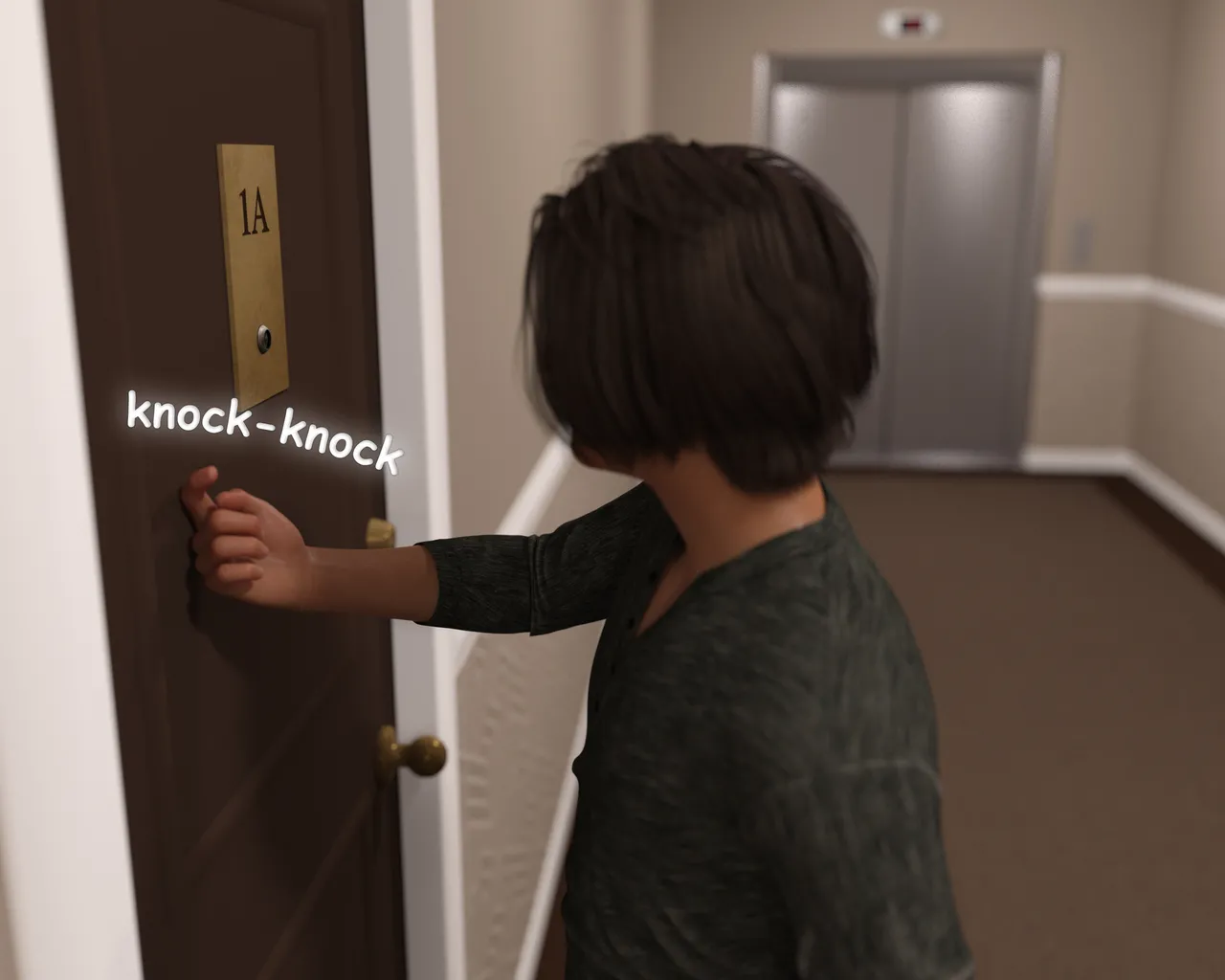 mbsart mob1usart Strange App Part 3 - Image 2