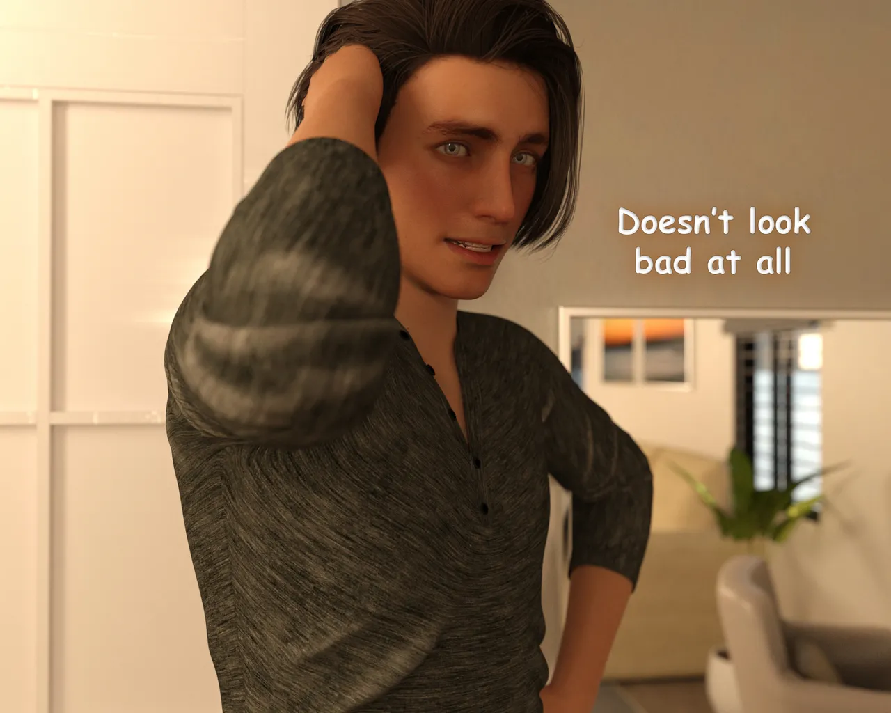 mbsart mob1usart Strange App Part 3 - Image 24