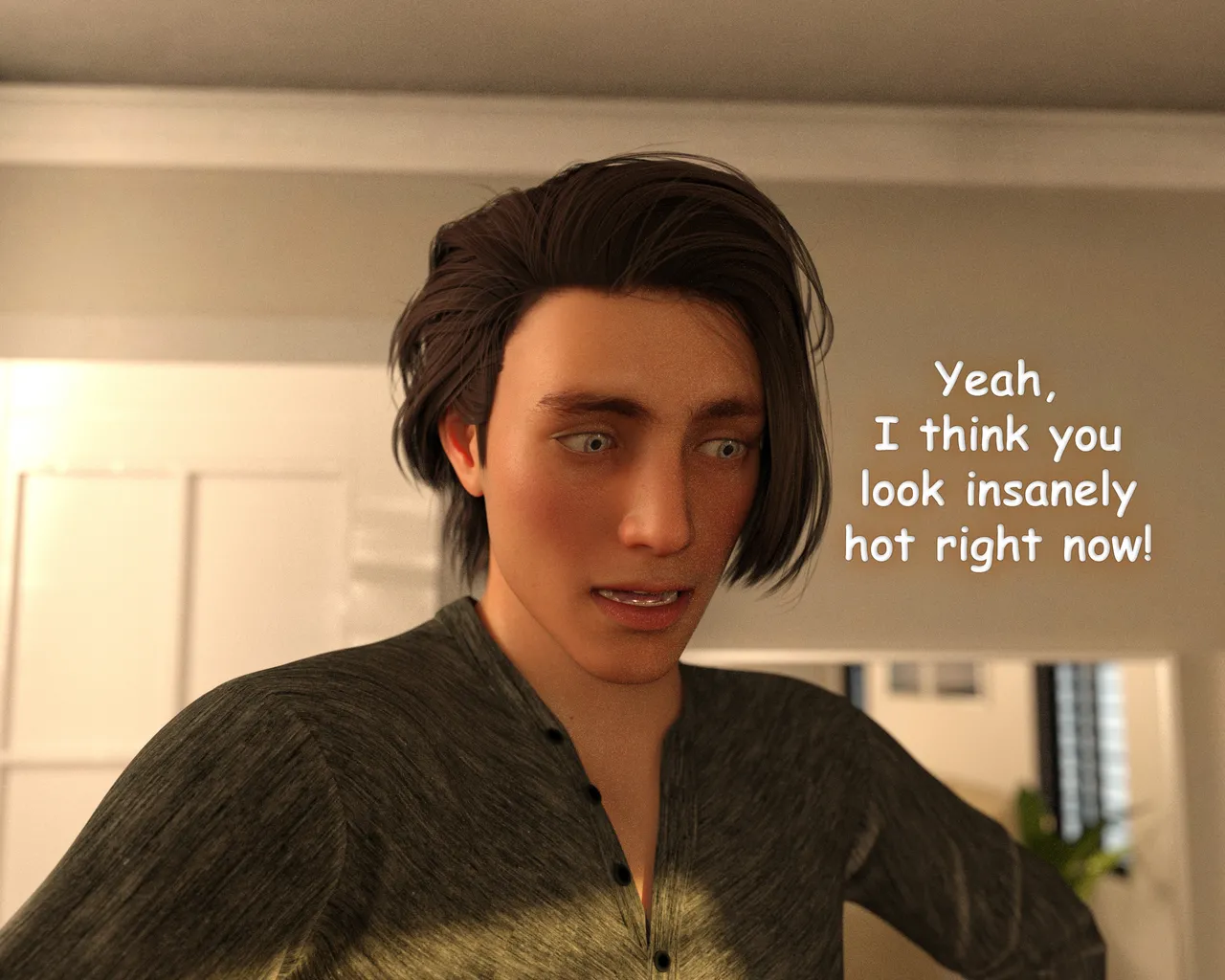 mbsart mob1usart Strange App Part 3 - Image 36