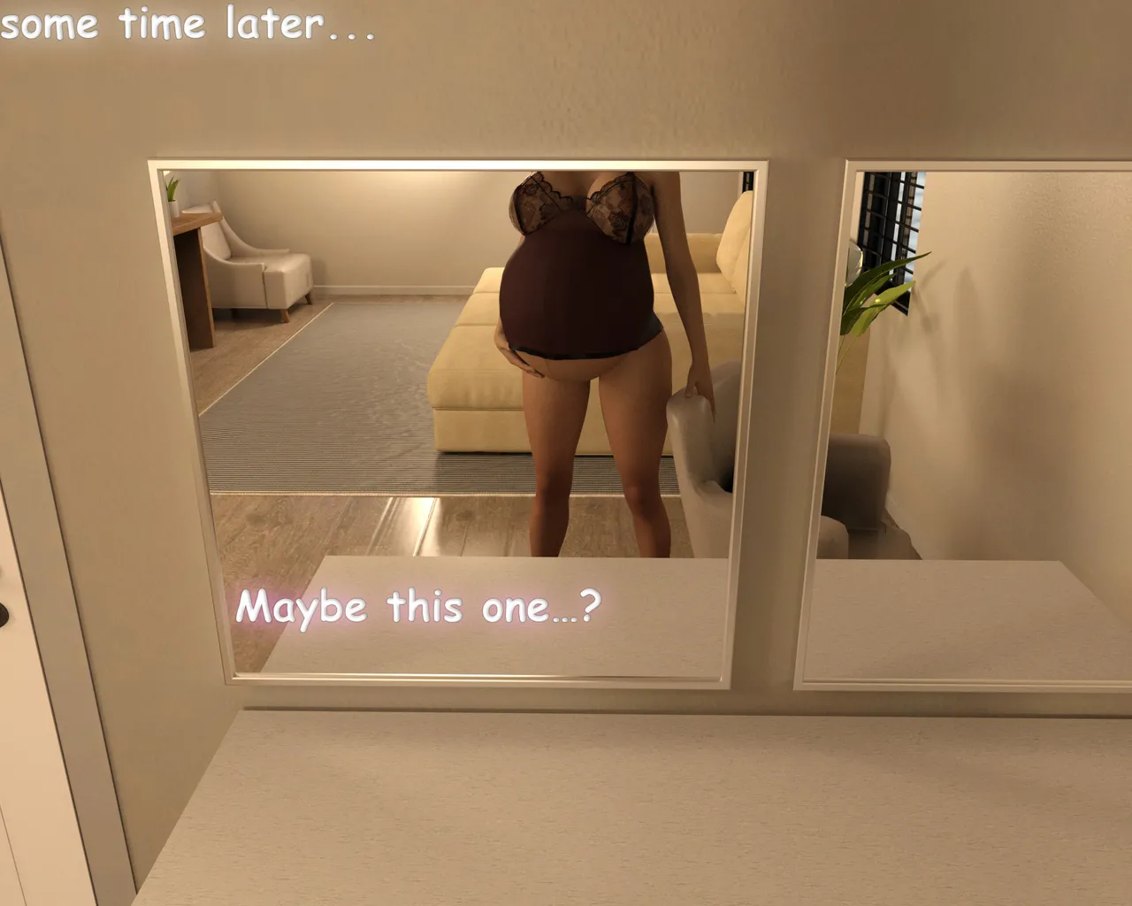 mbsart mob1usart Strange App Part 3 - Image 9