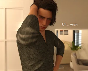 mbsart mob1usart Strange App Part 3 - Page 23